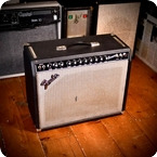 Fender Concert II 1x12 Combo 1982