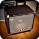 Ampeg BSE115T 1x15 Bass Cabinet 1996