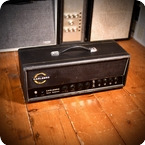 Carlsbro CS 100 PA Head 1968