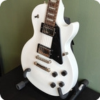 Epiphone Les Paul Studio Alpine White 2022 Alpine White