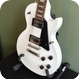 Epiphone Les Paul Studio Alpine White 2022 Alpine White