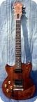 Roland Lefty GR300 GR 300 G303 G 303 Lefty 1985 Walnut