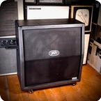 Peavey 6505 4x12 Cabinet 2007