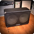 Carvin 212V Extension Cabinet 2012