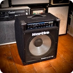 Hartke Kickback 15 Bass Combo 2006