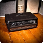 Peavey BAM Bass Head 2001