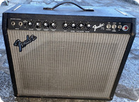 Fender Mod.75 1980 Black Face