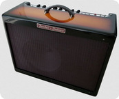 Fender Deluxe Hot Rod Limit Edition 2000 Sunburst