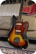 Fender Jaguar 1964 Sunburst