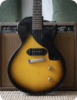 Gibson Les Paul Junior 1957 Sunburst