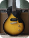 Gibson Les Paul Junior 1957 Sunburst