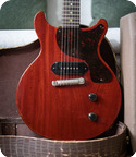 Gibson Les Paul Junior 1958 Red