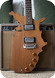 Gibson Map Guitar 1983