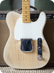 Fender Esquire 59 Custom Shop 2022