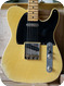 Fender Telecaster 52 Reissue Custom Shop MBD 2025