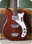Epiphone Newport Bass 1965