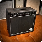 Stagg STA30 DSP Combo Practice Amp 2014