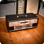 Tech 21 Trademark 300 Amp Head 2003