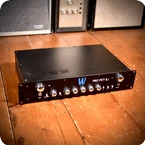 Warwick PRO FET 5.1 Bass Amp Head 2006