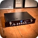 Warwick PRO FET 5.1 Bass Amp Head 2006