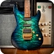 Manson Classic S 1994 Aqua Finish