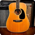 Martin D 35 1969 Natural
