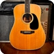 Martin D 35 1969 Natural