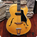 Gibson ES 175 N 1954 Natural
