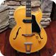 Gibson ES 175 N 1954 Natural