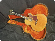 Epiphone Epiphone FT 210 1956 Natural