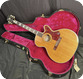 Epiphone FT 210 Cutaway 1964 Natural