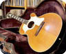 Epiphone FT 210 Deluxe Cutaway 1954 Blonde