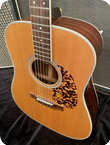 Martin D 35 Custom 1996 Natural