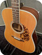 Martin D 35 Custom 1996 Natural