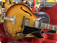 Gibson ES 175D 1961 Sunburst