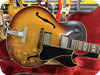 Gibson ES 175D 1961 Sunburst