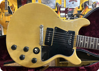 Gibson Les Paul Special Double Cut 1960 TV Yellow