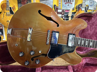 Gibson ES 335 1968 Sparkling Burgundy