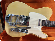 Fender Telecaster 1969 Blonde