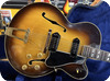Gibson ES 350 1951 Sunburst