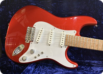 Pensa Custom MK 80 2017 Candy Apple Red