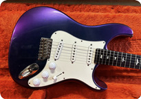 PRS Silver Sky Limited Edition 2022 Nebula