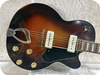 Guild M 75 1954 Sunburst