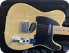 Tom Anderson Hollow T Classic 2003 Translucent Butterscotch