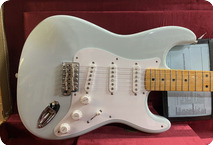 Fender Custom Shop-56 Stratocaster-2022-NOS Sonic Blue