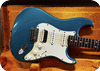 Fender Custom Shop 1960 Stratocaster HSS 2013 Ocean Turquoise Relic