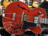 Gibson-Memphis ES-275-2016-Cherry