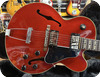 Gibson Memphis ES 275 2016 Cherry