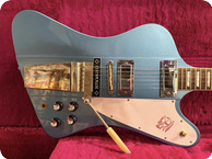 Gibson-Firebird T-2017-Pelham Blue