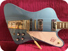 Gibson Firebird T 2017 Pelham Blue
